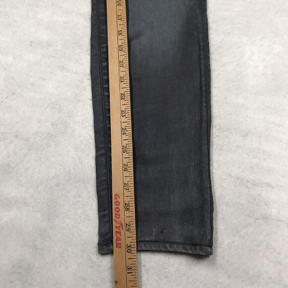 G-Star Slim Fit Jeans - Charcoal - Picture 13 of 15